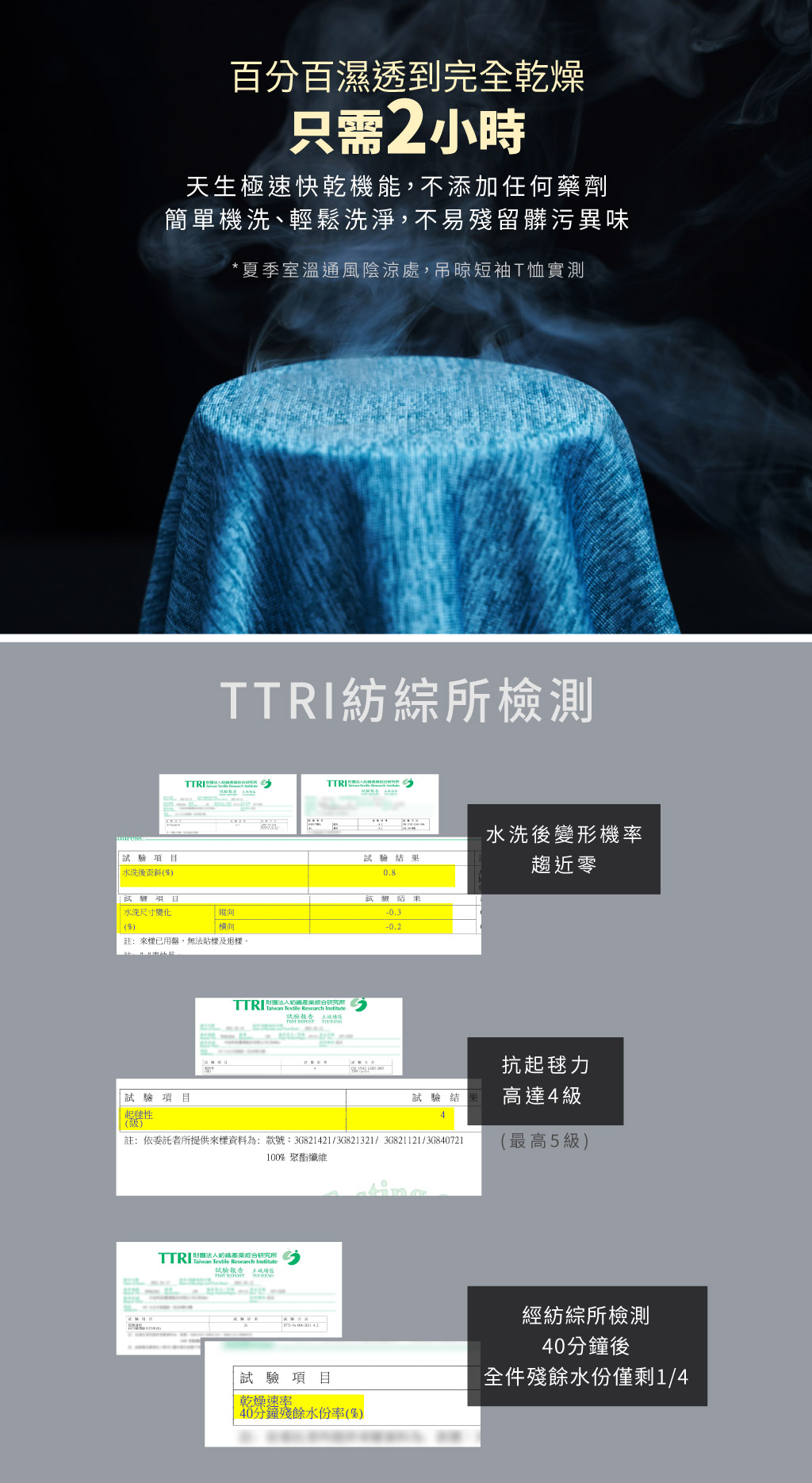 聯名限定台鋼雄鷹速乾背心-機動棉-3GUN ｜男性時尚內衣褲MIT品牌