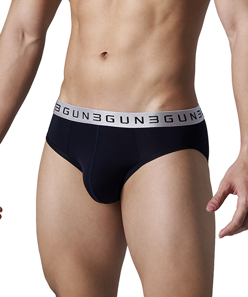 涼感男輕透快乾三角褲-COOLING-3GUN ｜男性時尚內著MIT品牌